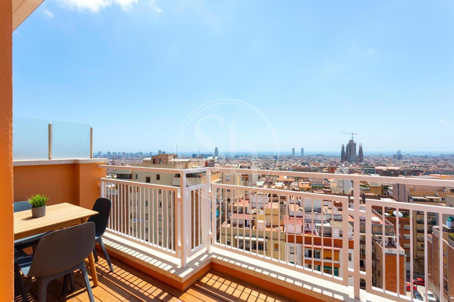 Maravilloso Con Vistas A Apartamento *