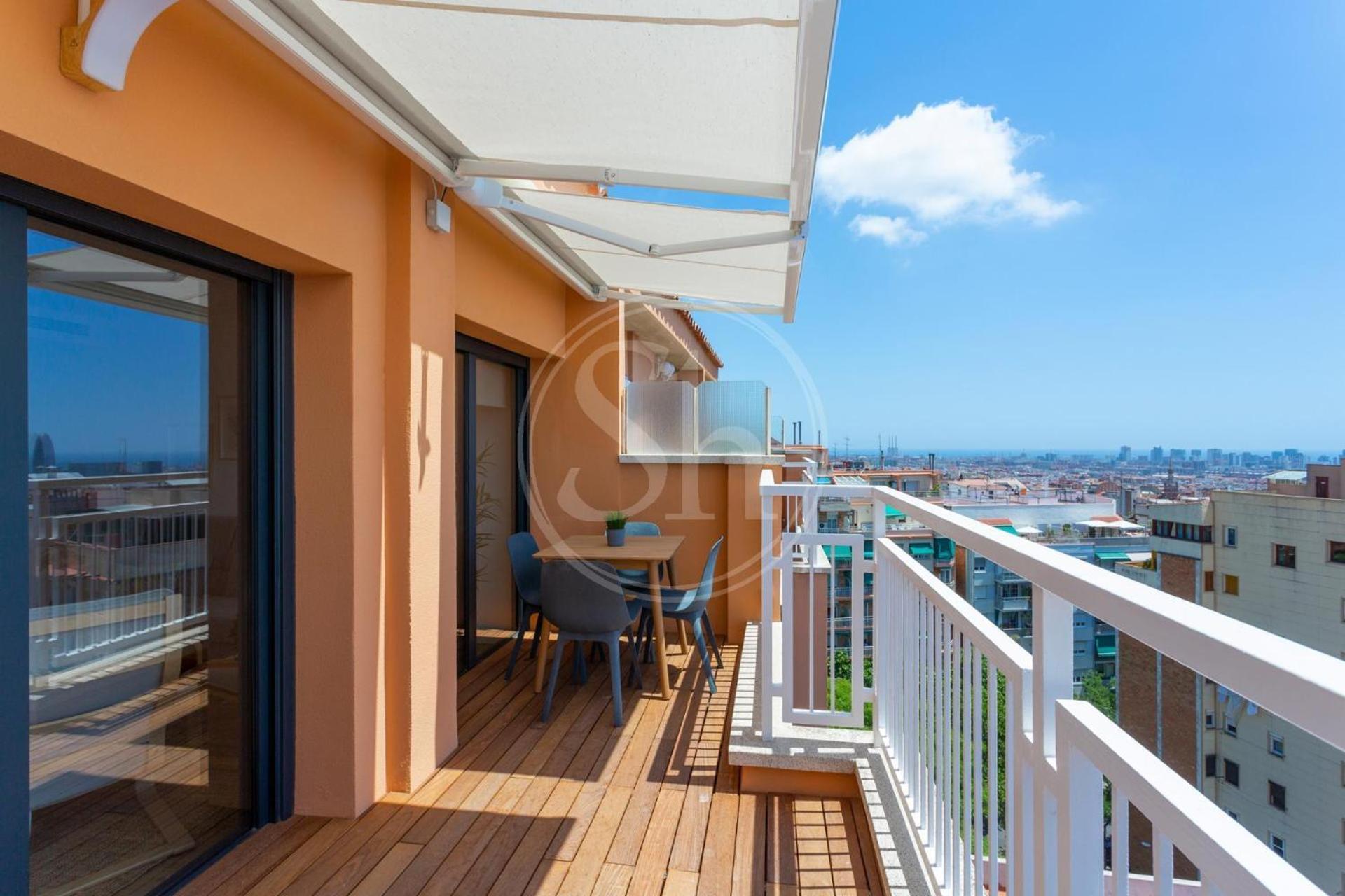Maravilloso Con Vistas A Apartamento